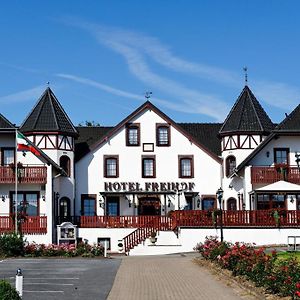 Hotel Freihof